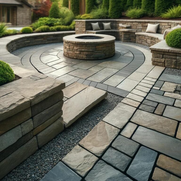 Patios